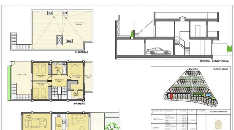 Alicante - Alicante - 150m2