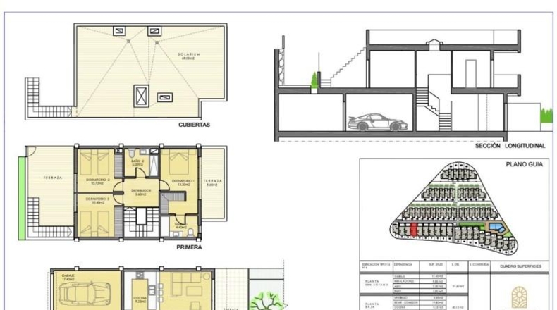 Alicante - Alicante - 150m2