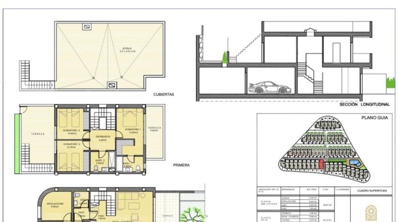 Alicante - Alicante - 150m2