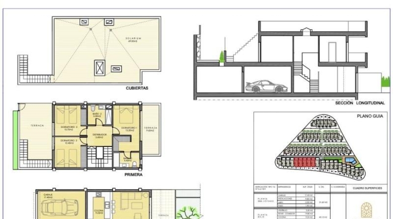 Alicante - Alicante - 150m2