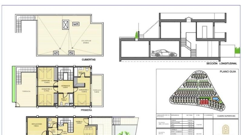 Alicante - Alicante - 150m2