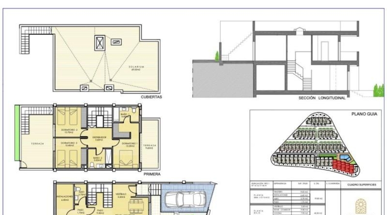 Alicante - Alicante - 150m2