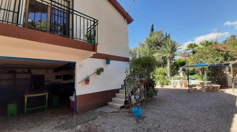 Alicante - Crevillente - 10000m2