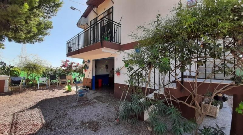 Alicante - Crevillente - 10000m2