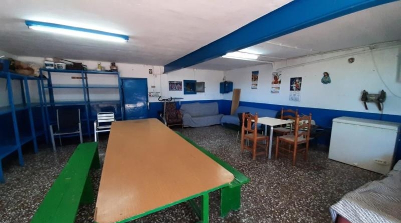 Alicante - Crevillente - 10000m2