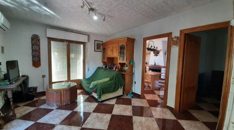 Alicante - Crevillente - 10000m2