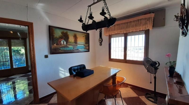 Alicante - Crevillente - 10000m2