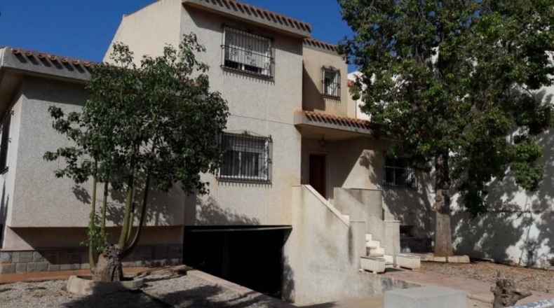 Murcia - Cartagena - 450m2