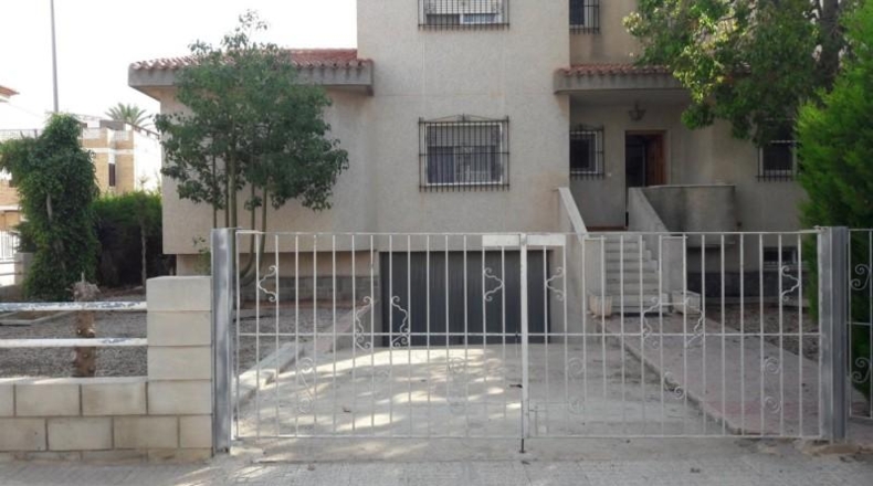 Murcia - Cartagena - 450m2
