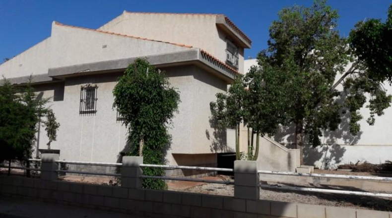 Murcia - Cartagena - 450m2