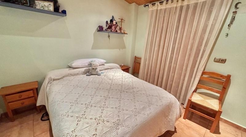 Alicante - Aspe - 330m2