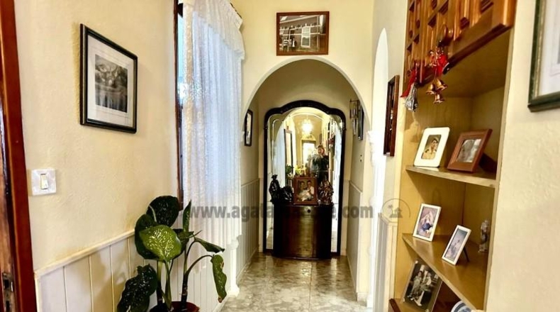 Santa Creu de Tenerife - Los Silos - 290m2
