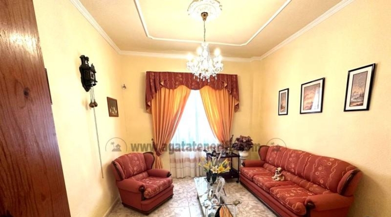 Santa Creu de Tenerife - Los Silos - 290m2