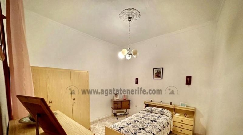 Santa Creu de Tenerife - Los Silos - 290m2