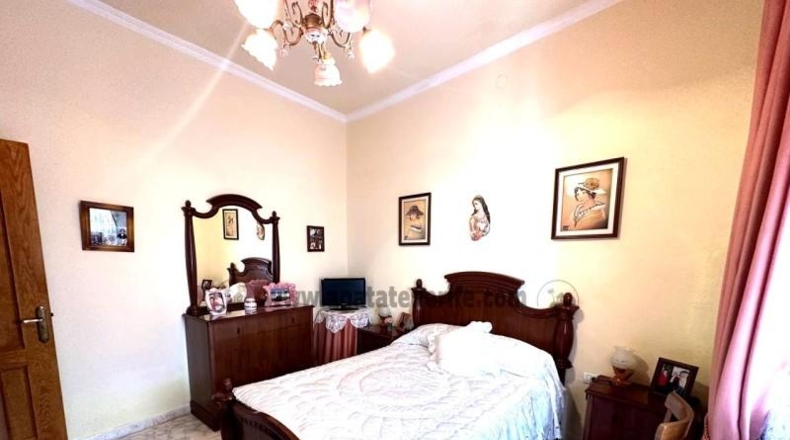 Santa Creu de Tenerife - Los Silos - 290m2