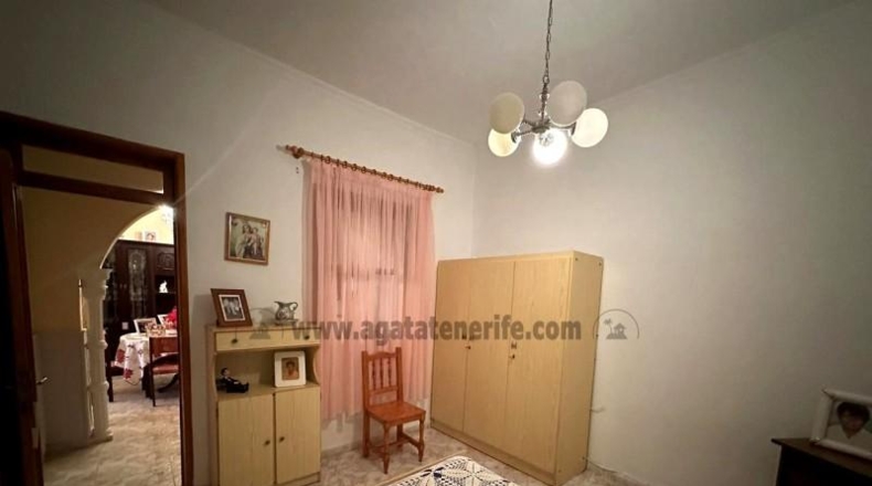 Santa Creu de Tenerife - Los Silos - 290m2