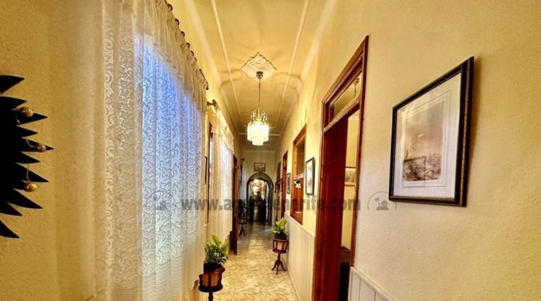 Santa Creu de Tenerife - Los Silos - 290m2