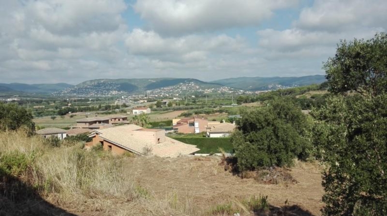 Gerona - Calonge - 1160m2