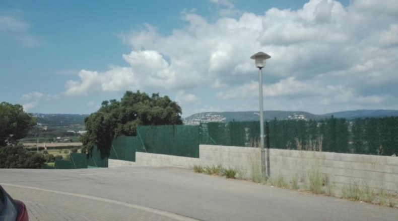 Gerona - Calonge - 1160m2