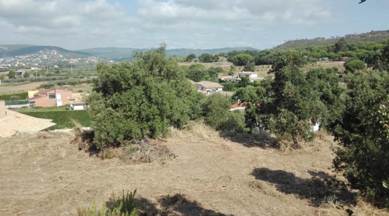 Gerona - Calonge - 1160m2