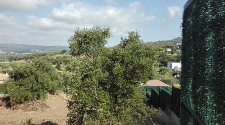 Gerona - Calonge - 1160m2