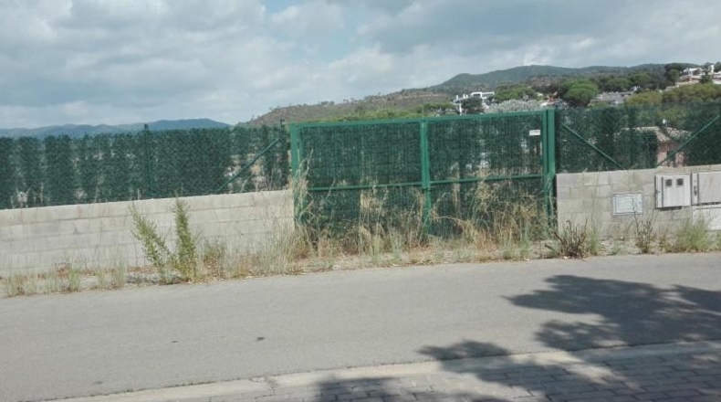 Gerona - Calonge - 1160m2