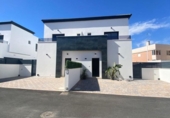 Xalet independent amb terreny en venda a la España, Santa Pola, ref.: TR237208 foto