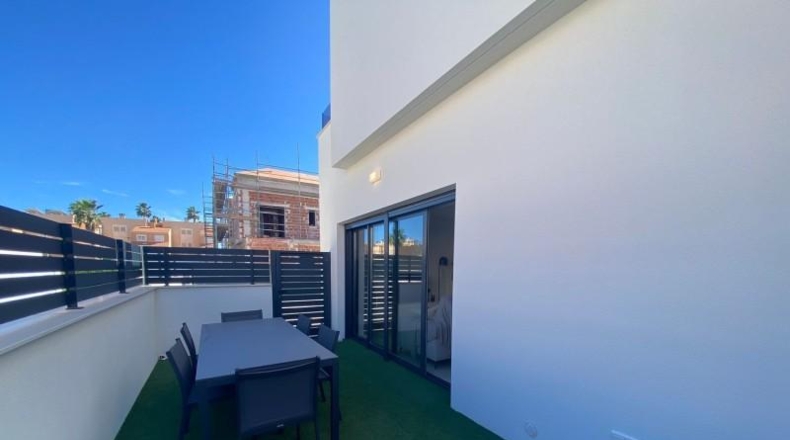 Alicante - Santa Pola - 112m2