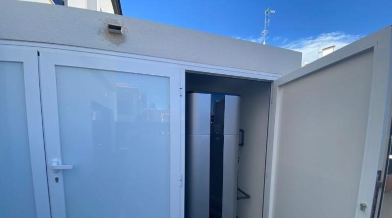 Alicante - Santa Pola - 112m2