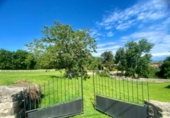 Parcela urbanizable en venta en la España, Cóbreces, ref: TR331678 foto