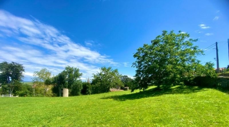 Cantabria - Cóbreces - 1836m2