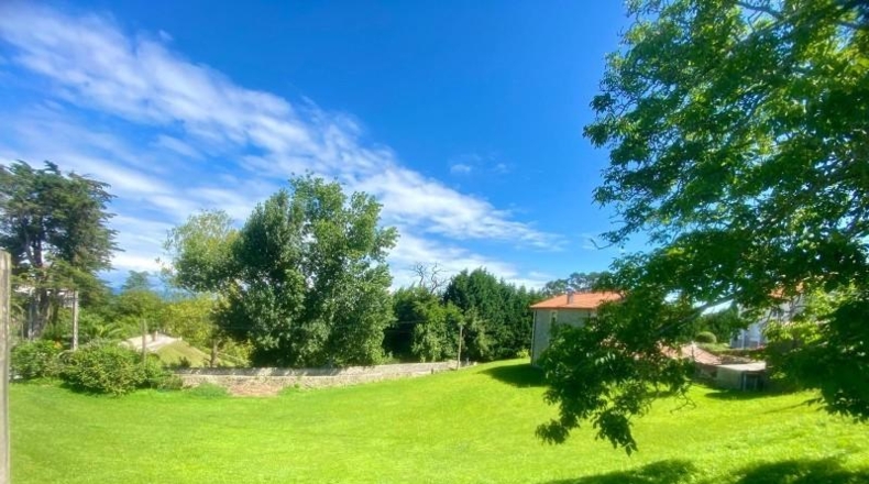 Cantabria - Cóbreces - 1836m2