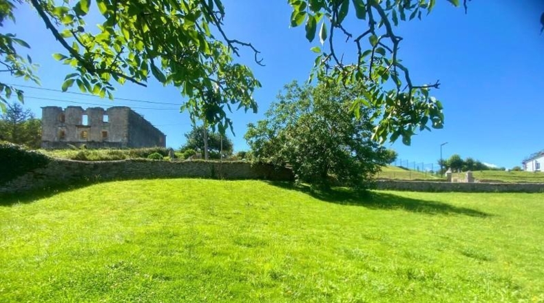 Cantabria - Cóbreces - 1836m2
