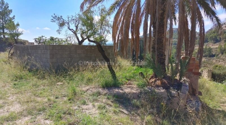 Alicante - Benimantell - 130000m2