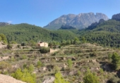 Xalet independent amb terreny en venda a la España, Benimantell, ref.: TR333309 foto