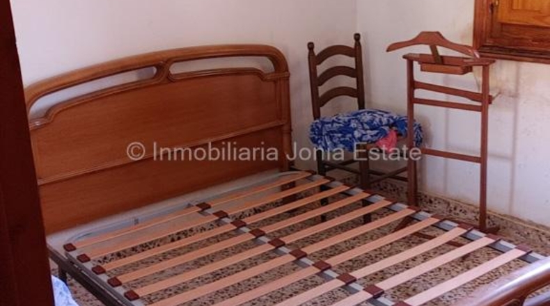 Alicante - Benimantell - 130000m2