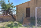 Xalet independent amb terreny en venda a la España, Benimantell, ref.: TR333309 foto
