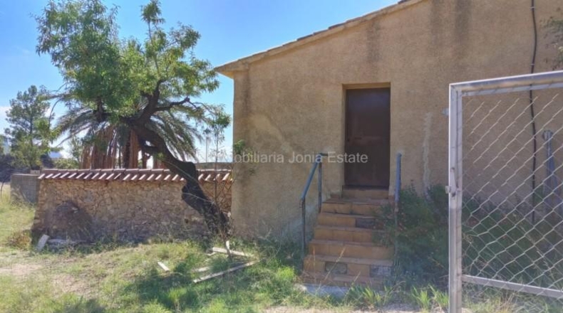 Alicante - Benimantell - 130000m2