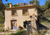 Xalet independent amb terreny en venda a la España, Benimantell, ref.: TR333309 foto
