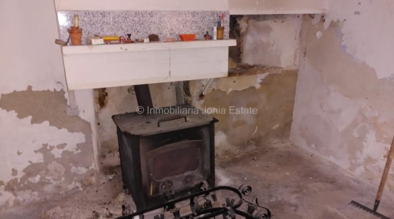 Alicante - Benimantell - 130000m2