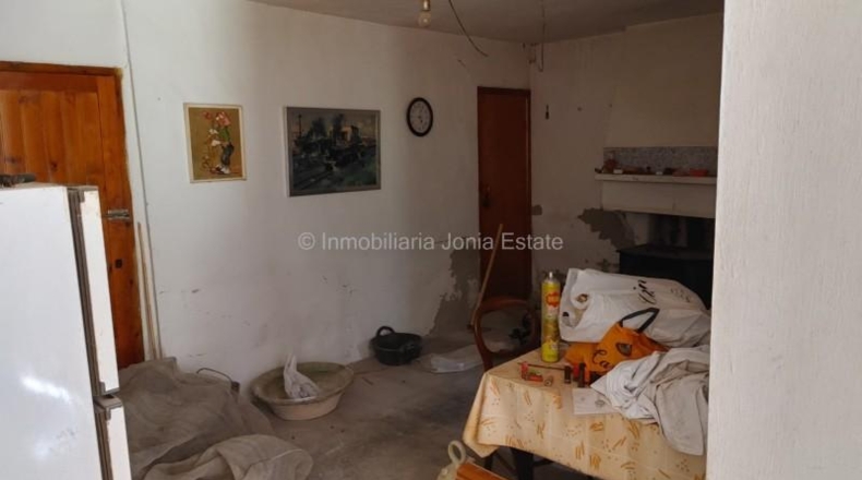 Alicante - Benimantell - 130000m2