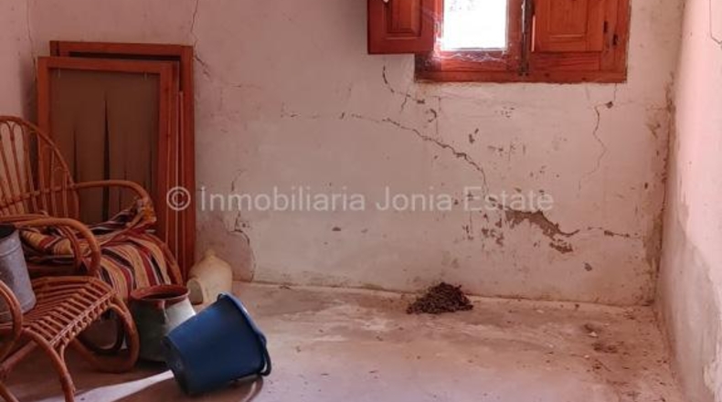 Alicante - Benimantell - 130000m2
