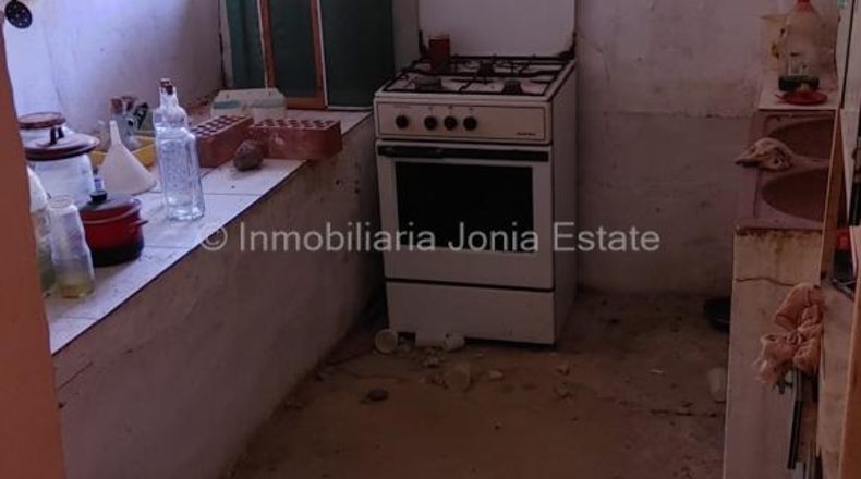 Alicante - Benimantell - 130000m2