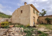 Xalet independent amb terreny en venda a la España, Benimantell, ref.: TR333309 foto