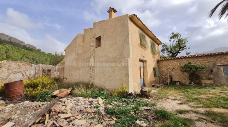 Alicante - Benimantell - 130000m2
