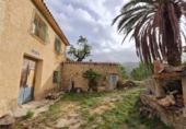 Xalet independent amb terreny en venda a la España, Benimantell, ref.: TR333309 foto