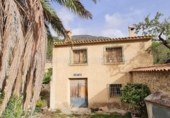Xalet independent amb terreny en venda a la España, Benimantell, ref.: TR333309 foto