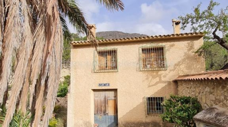 Alicante - Benimantell - 130000m2