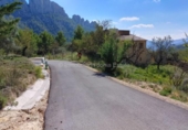 Xalet independent amb terreny en venda a la España, Benimantell, ref.: TR333309 foto