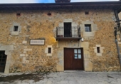 Casa de poble en venda a la España, La Mata, ref.: TR292208 foto